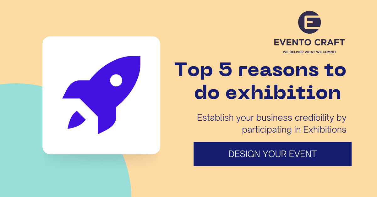 You are currently viewing Why Corporate Exhibitions Play an Important Role in Expanding Your Business?