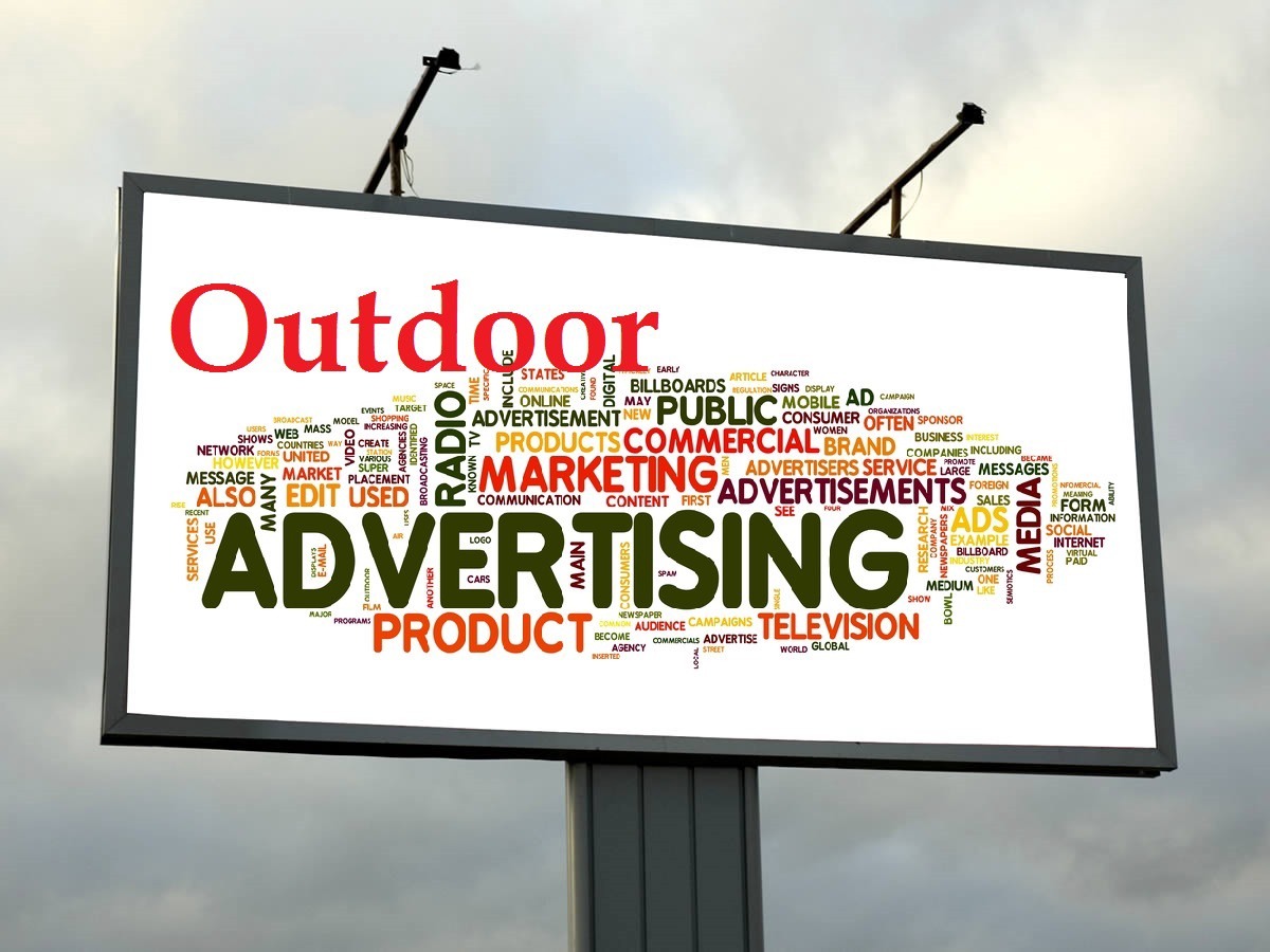 branding and advertisement