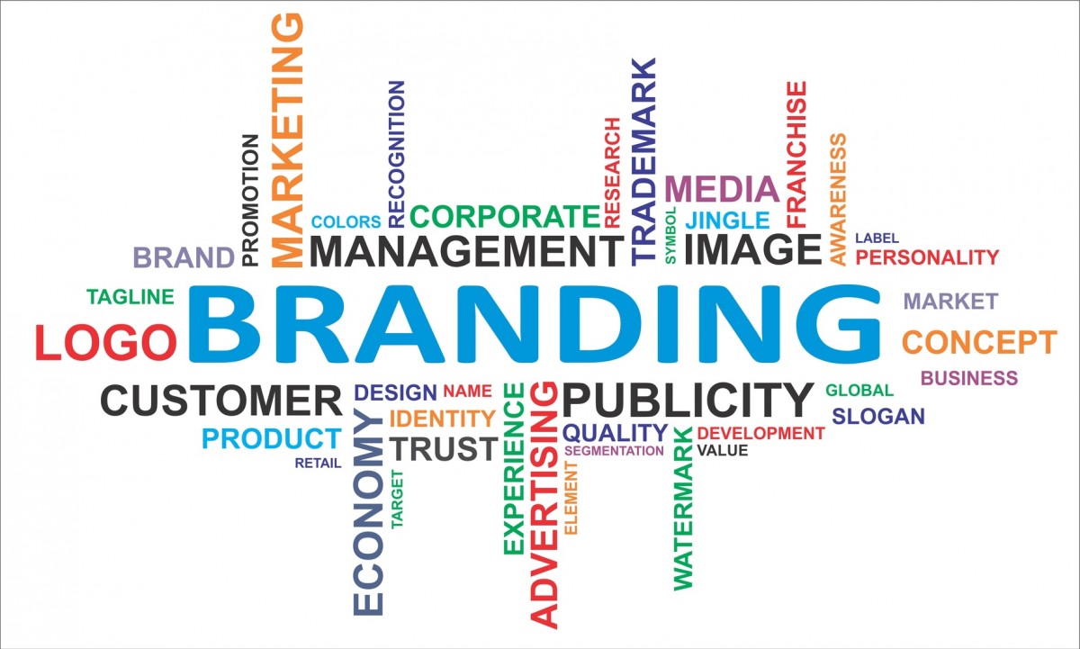 branding and advertisement